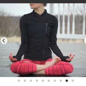 Lululemon Precision Jacket